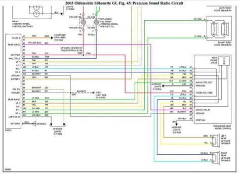 chrysler dvd player wiring schematic 